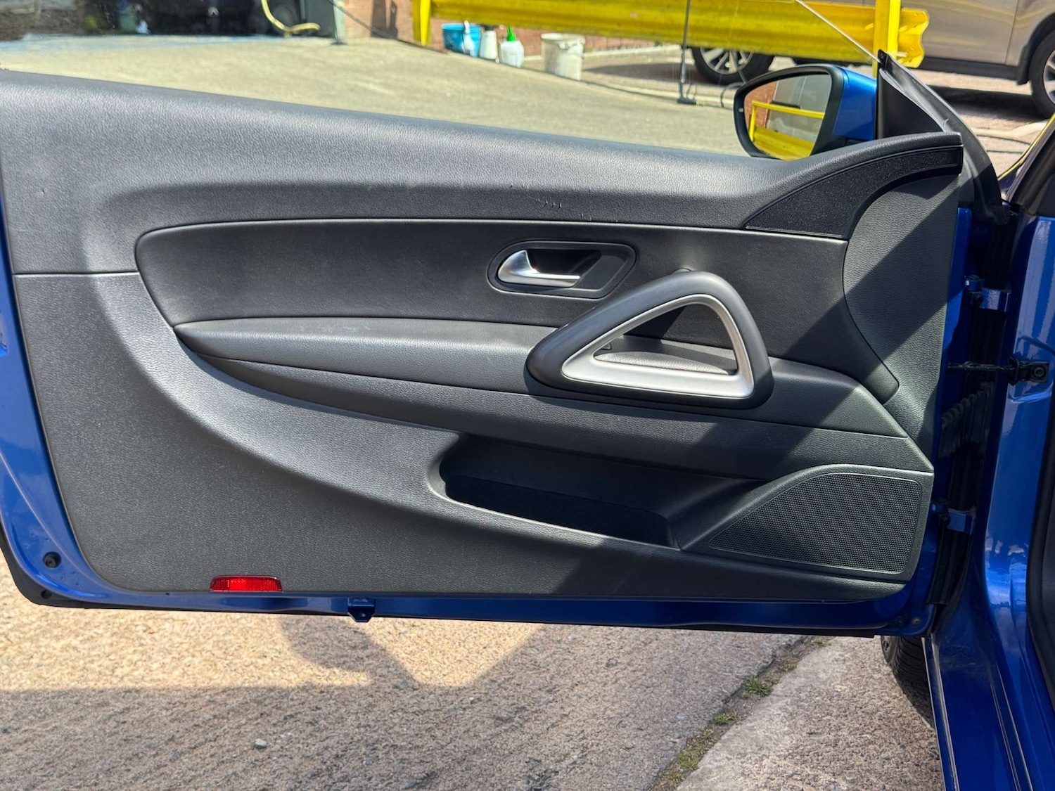 Used Volkswagen Scirocco 2012 for sale - 76602105: Photo 48