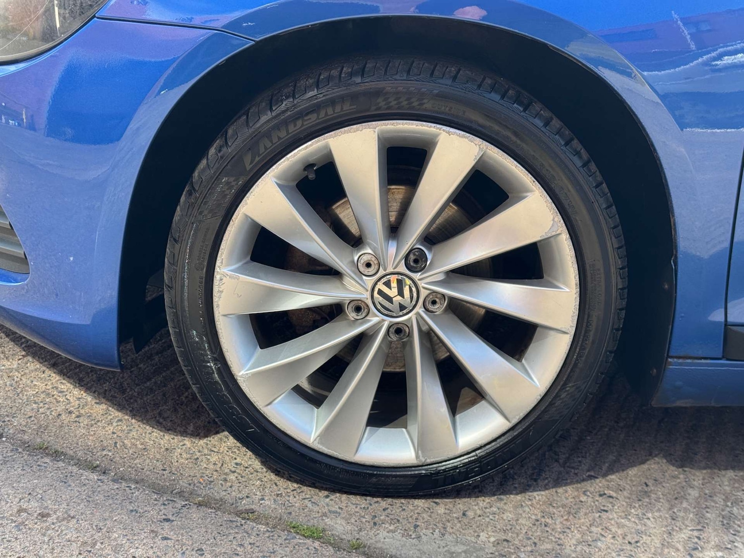 Used Volkswagen Scirocco 2012 for sale - 76602105: Photo 51