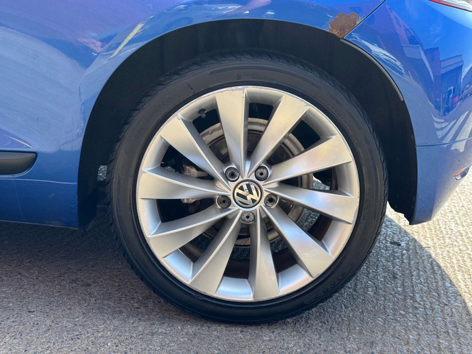 Used Volkswagen Scirocco 2012 for sale - 76602105: Photo 52