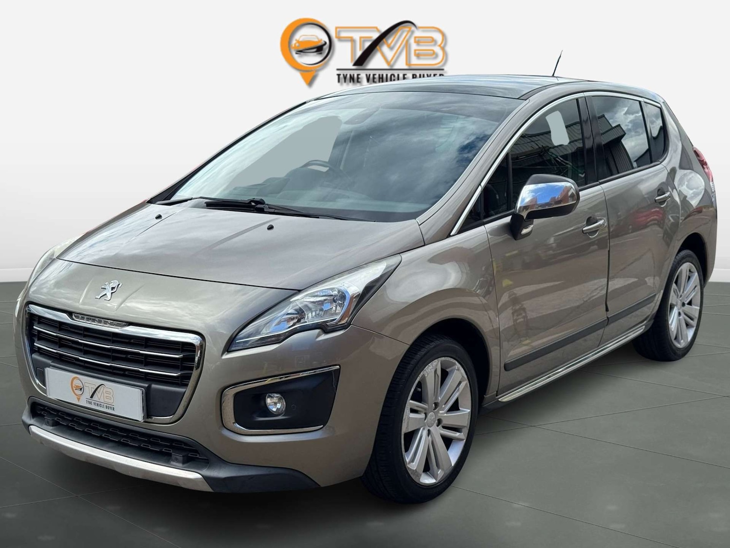 Used Peugeot 3008 2015 for sale - 76520324: Photo 10