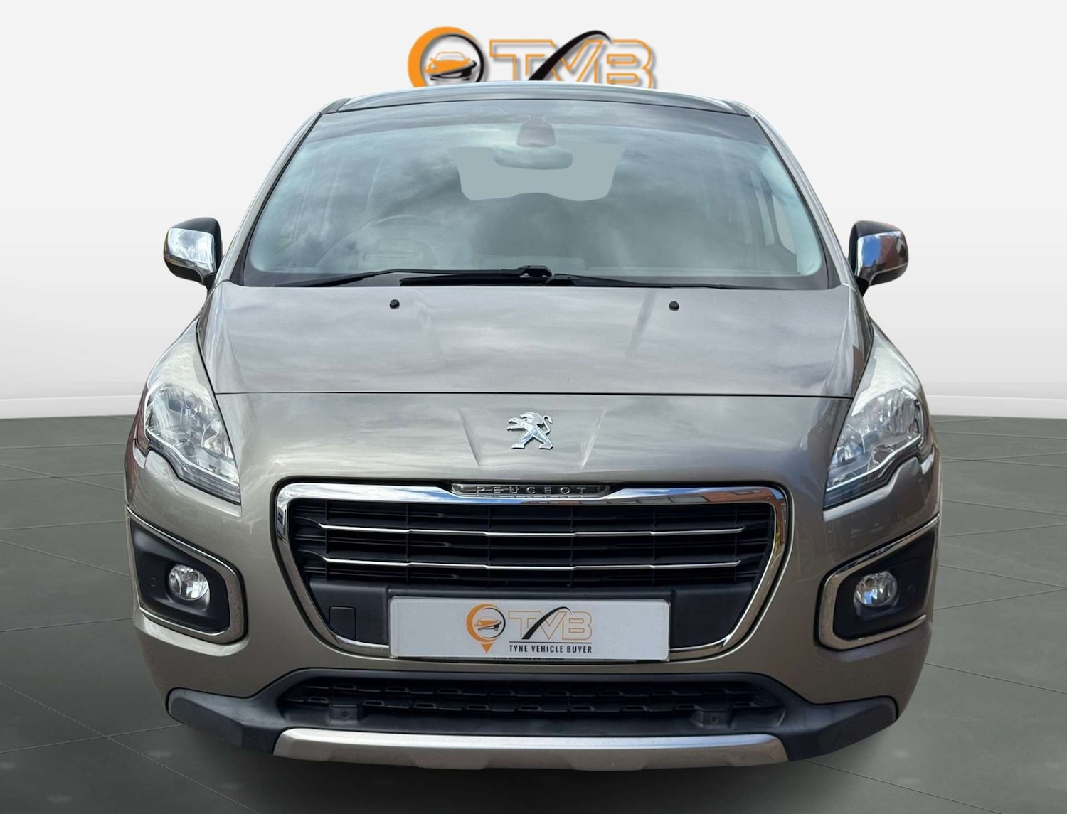 Used Peugeot 3008 2015 for sale - 76520324: Photo 11