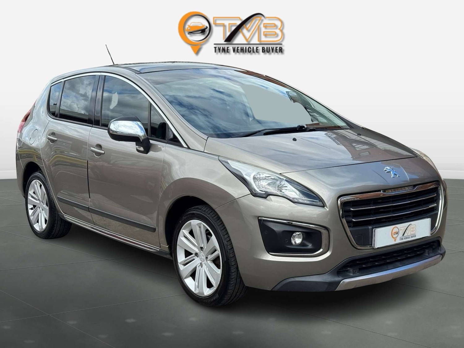 Used Peugeot 3008 2015 for sale - 76520324: Photo 13