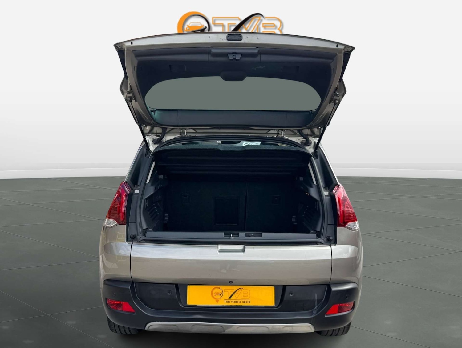 Used Peugeot 3008 2015 for sale - 76520324: Photo 27