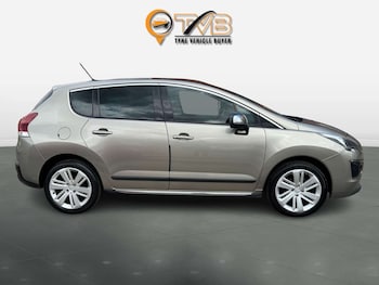 Used Peugeot 3008 2015 for sale - 76520324: Photo