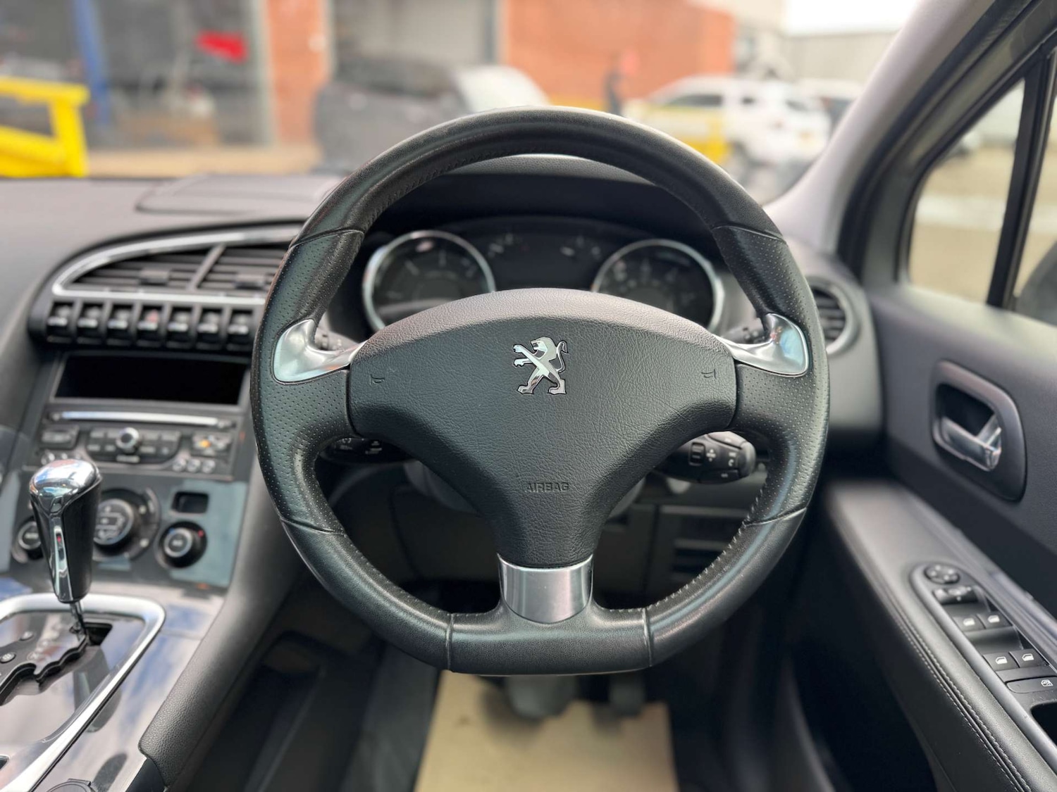 Used Peugeot 3008 2015 for sale - 76520324: Photo 30