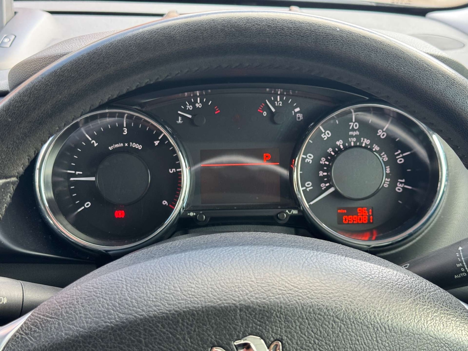 Used Peugeot 3008 2015 for sale - 76520324: Photo 34