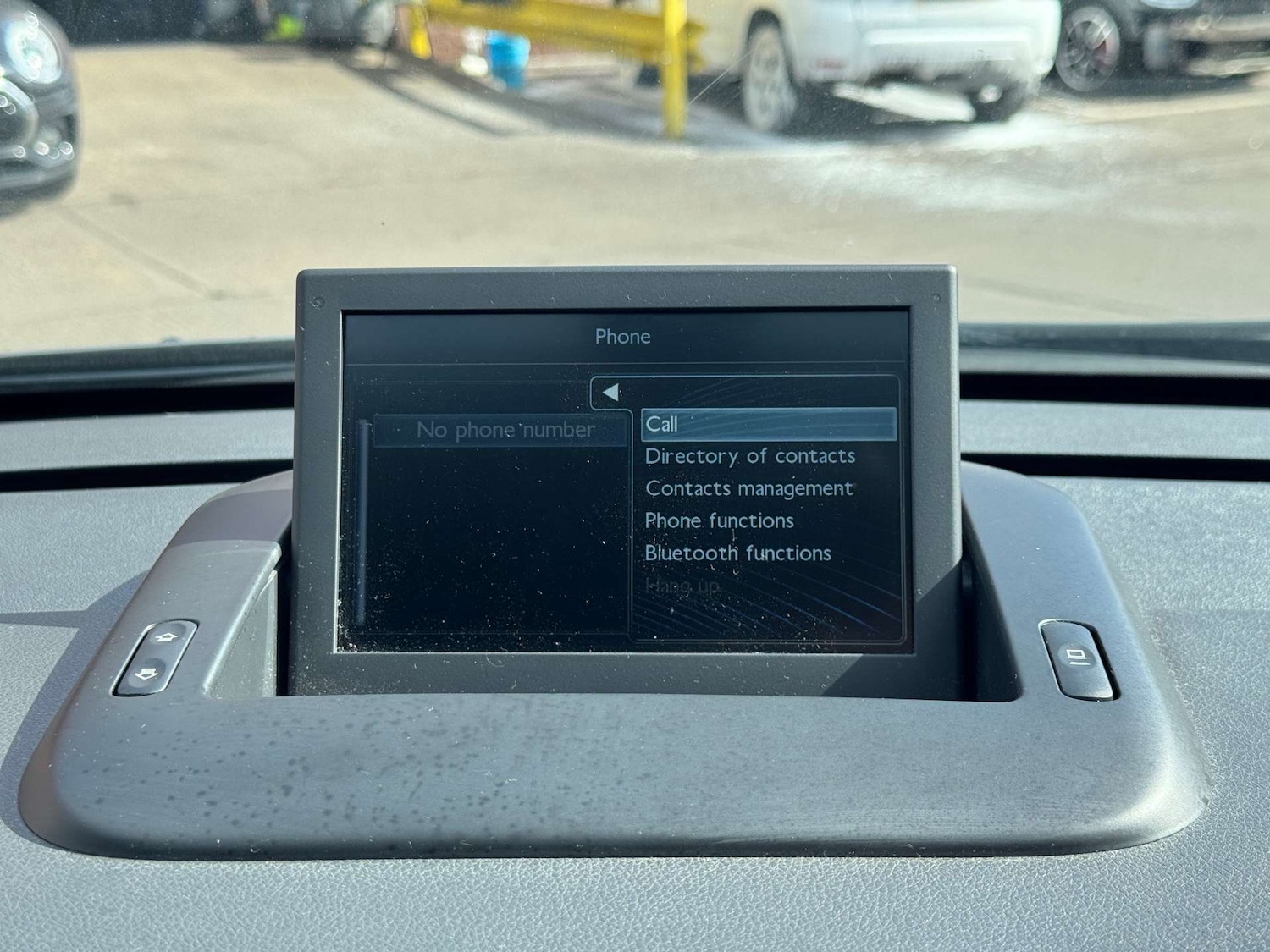 Used Peugeot 3008 2015 for sale - 76520324: Photo 44