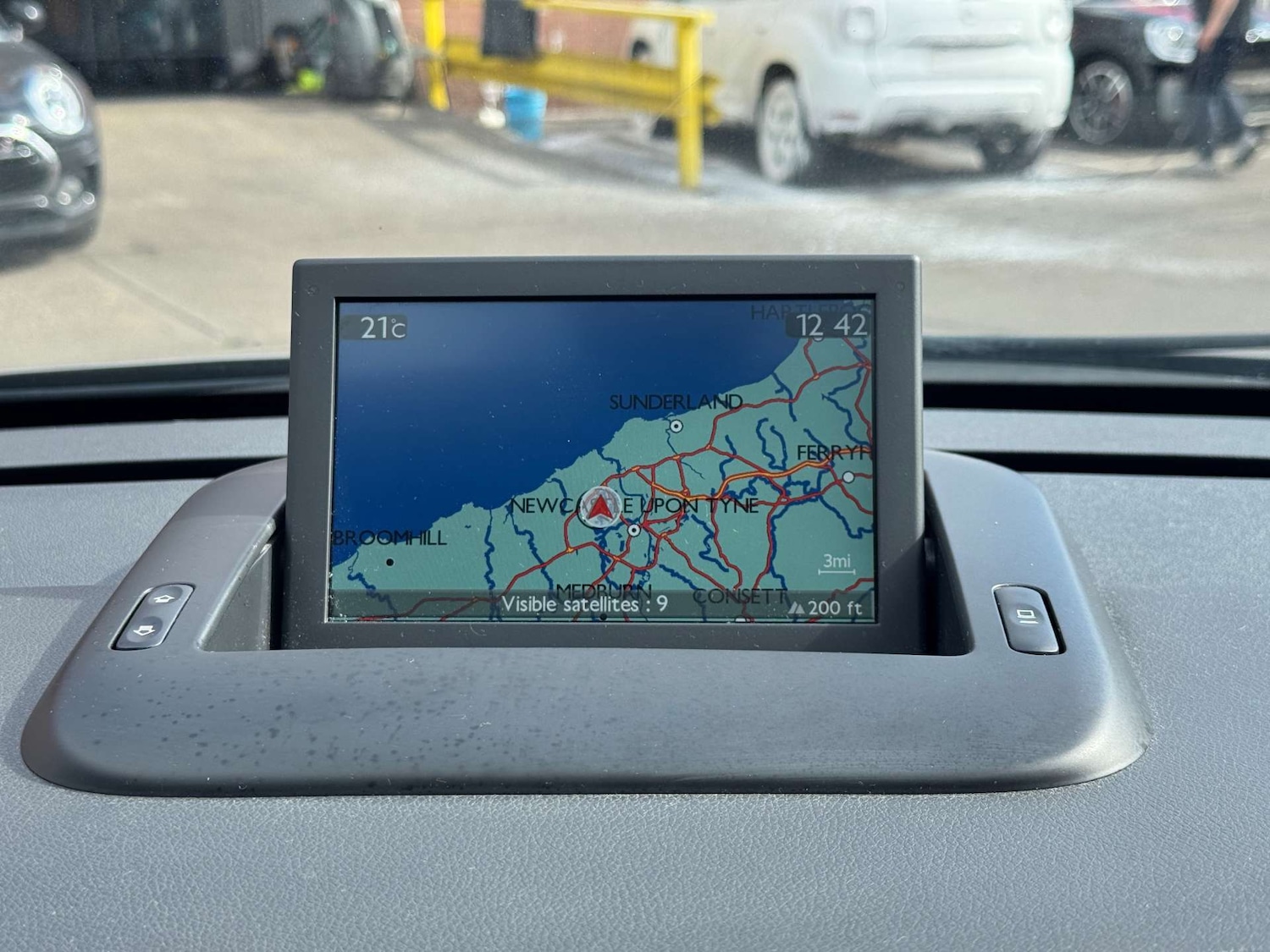 Used Peugeot 3008 2015 for sale - 76520324: Photo 46