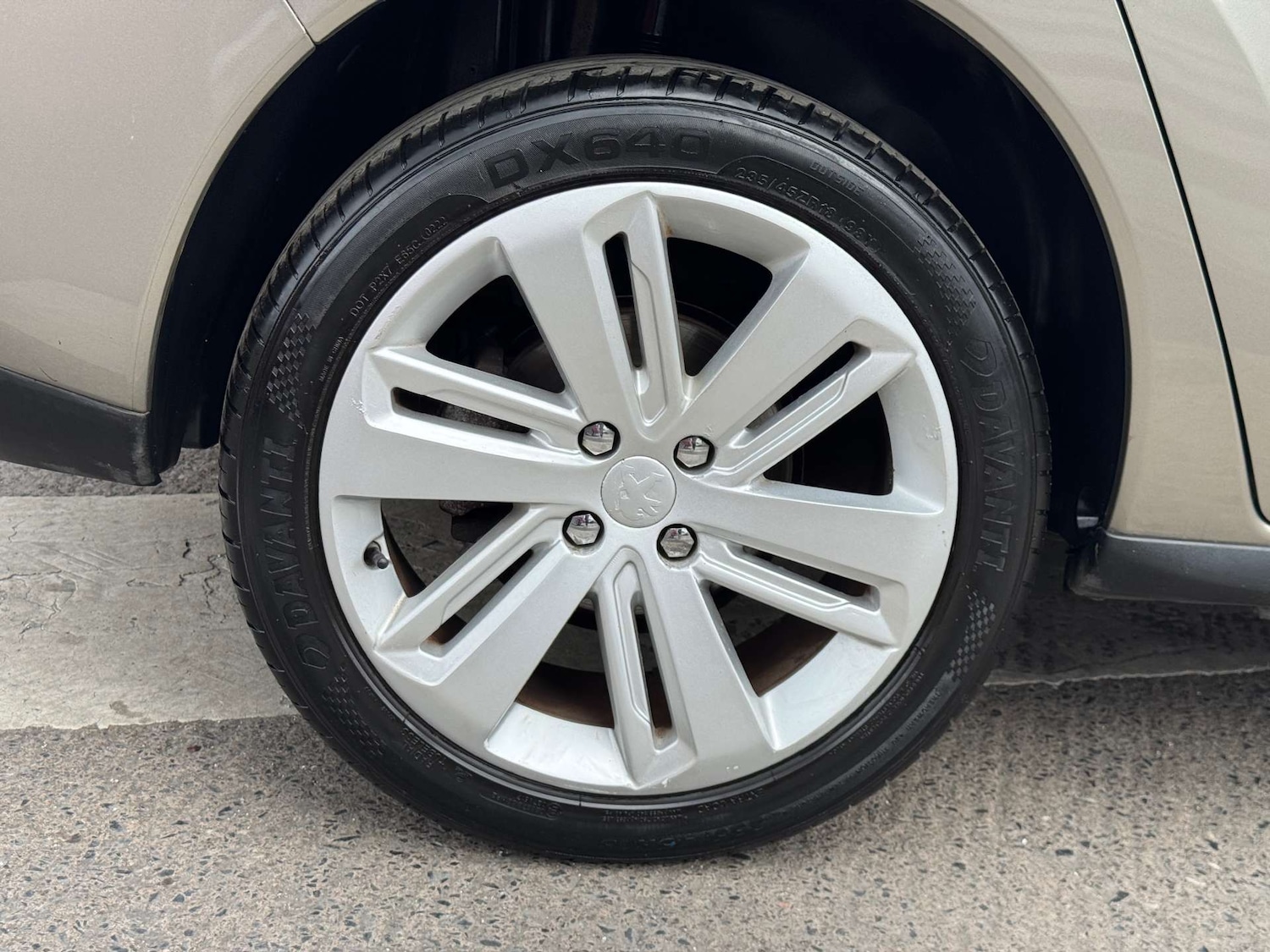 Used Peugeot 3008 2015 for sale - 76520324: Photo 56