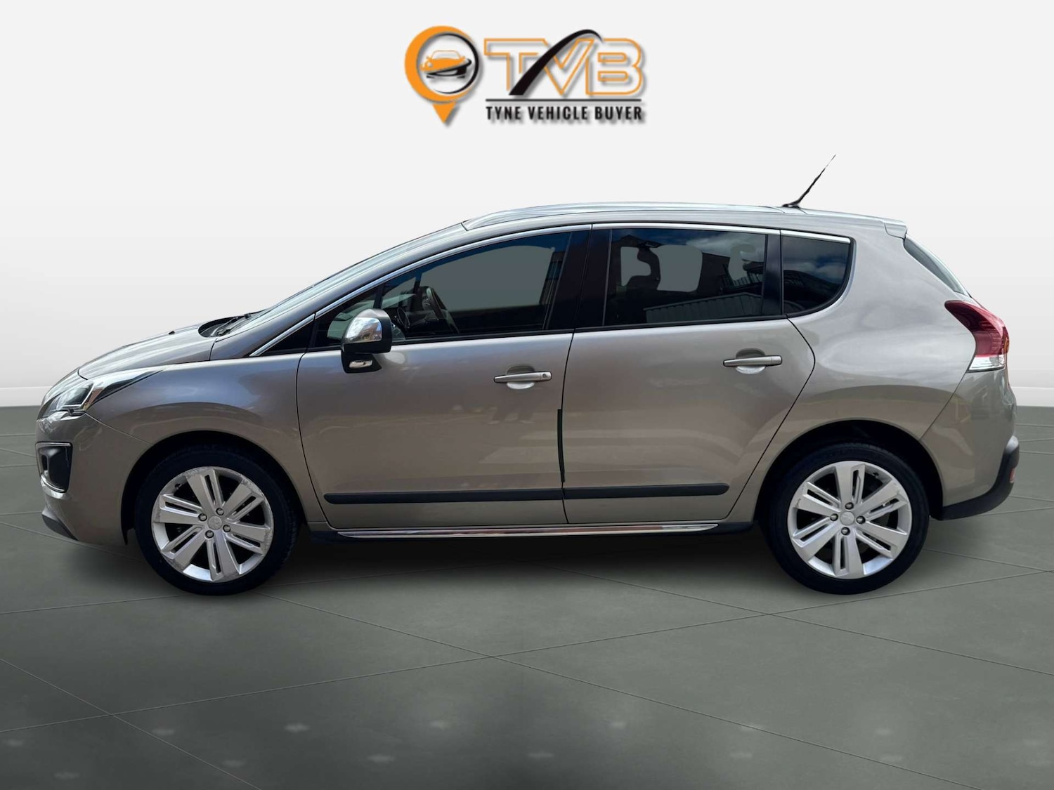 Used Peugeot 3008 2015 for sale - 76520324: Photo 8