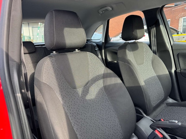 Used Vauxhall Crossland X 2018 for sale - 76237441: Photo 16