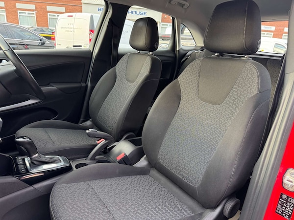 Used Vauxhall Crossland X 2018 for sale - 76237441: Photo 19