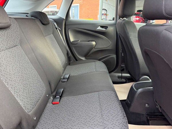 Used Vauxhall Crossland X 2018 for sale - 76237441: Photo 20