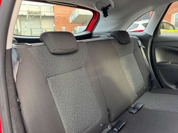 Used Vauxhall Crossland X 2018 for sale - 76237441: Photo 22