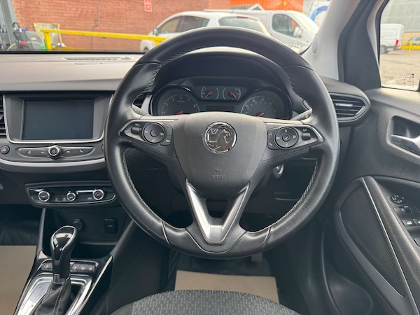 Used Vauxhall Crossland X 2018 for sale - 76237441: Photo 29