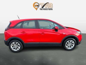 Used Vauxhall Crossland X 2018 for sale - 76237441: Photo 2