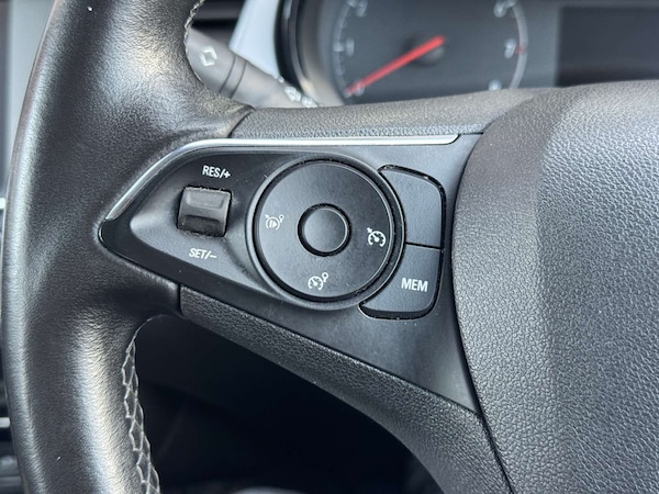 Used Vauxhall Crossland X 2018 for sale - 76237441: Photo 30