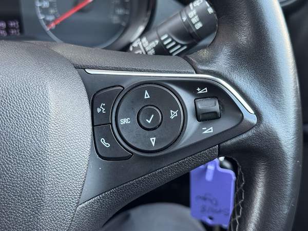 Used Vauxhall Crossland X 2018 for sale - 76237441: Photo 31