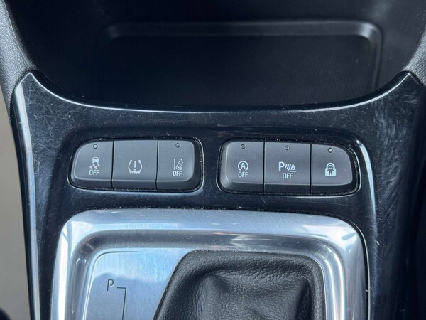 Used Vauxhall Crossland X 2018 for sale - 76237441: Photo 39
