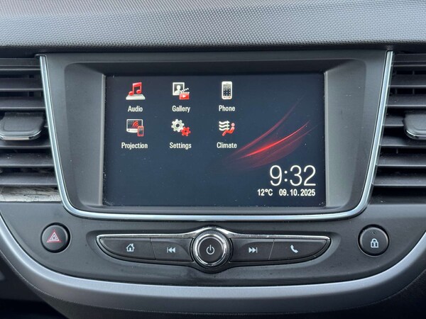 Used Vauxhall Crossland X 2018 for sale - 76237441: Photo 41