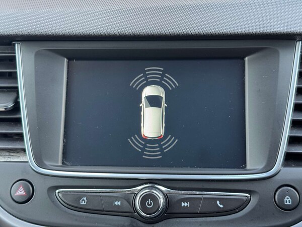 Used Vauxhall Crossland X 2018 for sale - 76237441: Photo 45