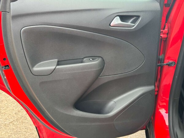 Used Vauxhall Crossland X 2018 for sale - 76237441: Photo 47