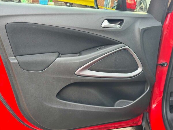Used Vauxhall Crossland X 2018 for sale - 76237441: Photo 48