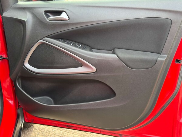 Used Vauxhall Crossland X 2018 for sale - 76237441: Photo 49