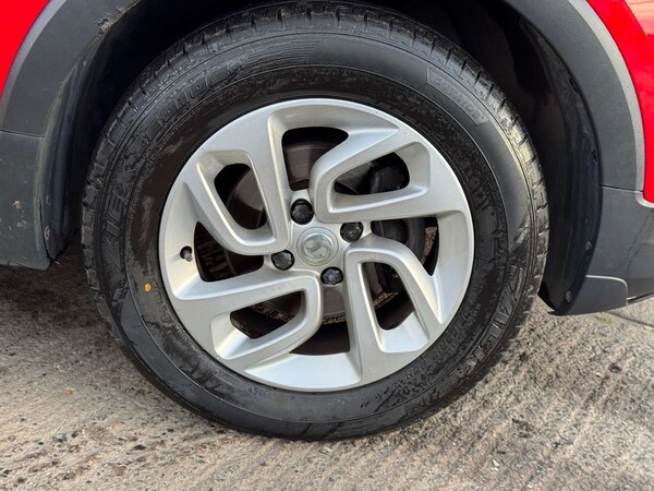 Used Vauxhall Crossland X 2018 for sale - 76237441: Photo 51