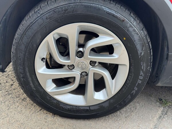 Used Vauxhall Crossland X 2018 for sale - 76237441: Photo 54