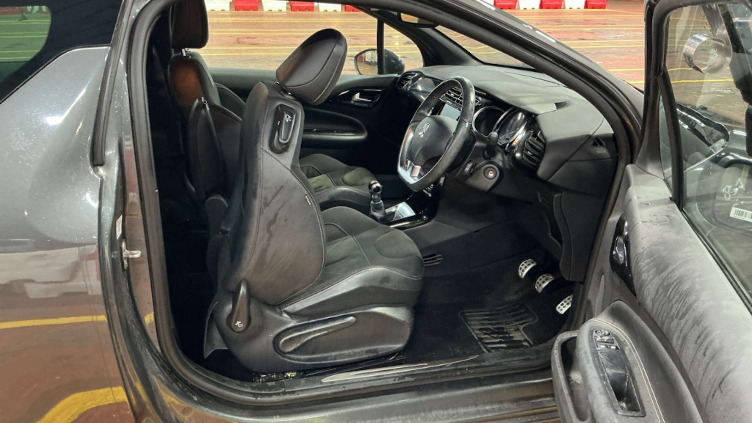 Used DS Automobiles DS 3 2017 for sale - 76772753: Photo 10