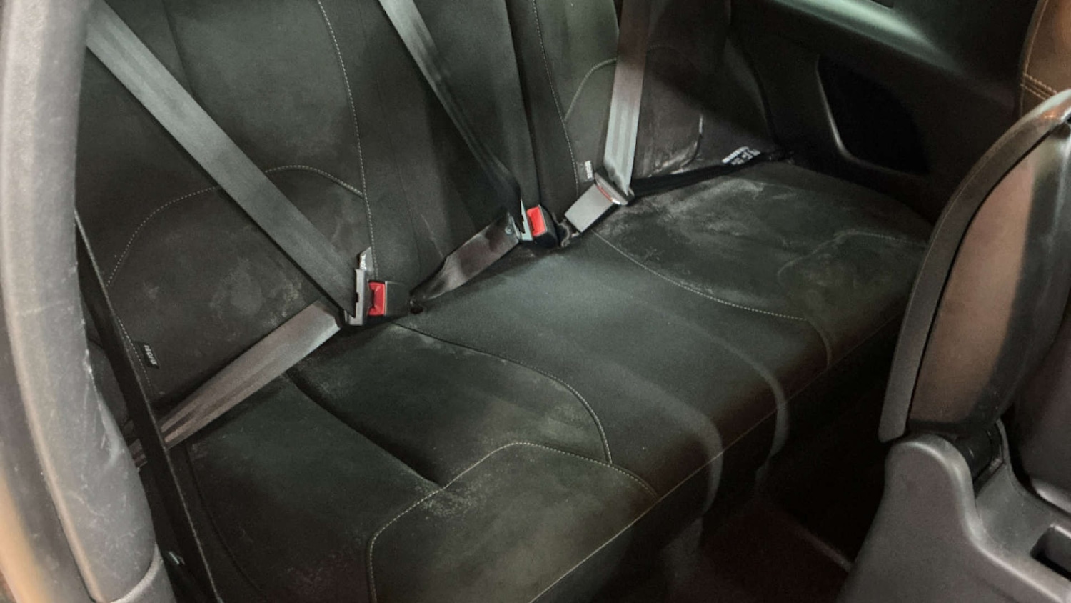 Used DS Automobiles DS 3 2017 for sale - 76772753: Photo 11