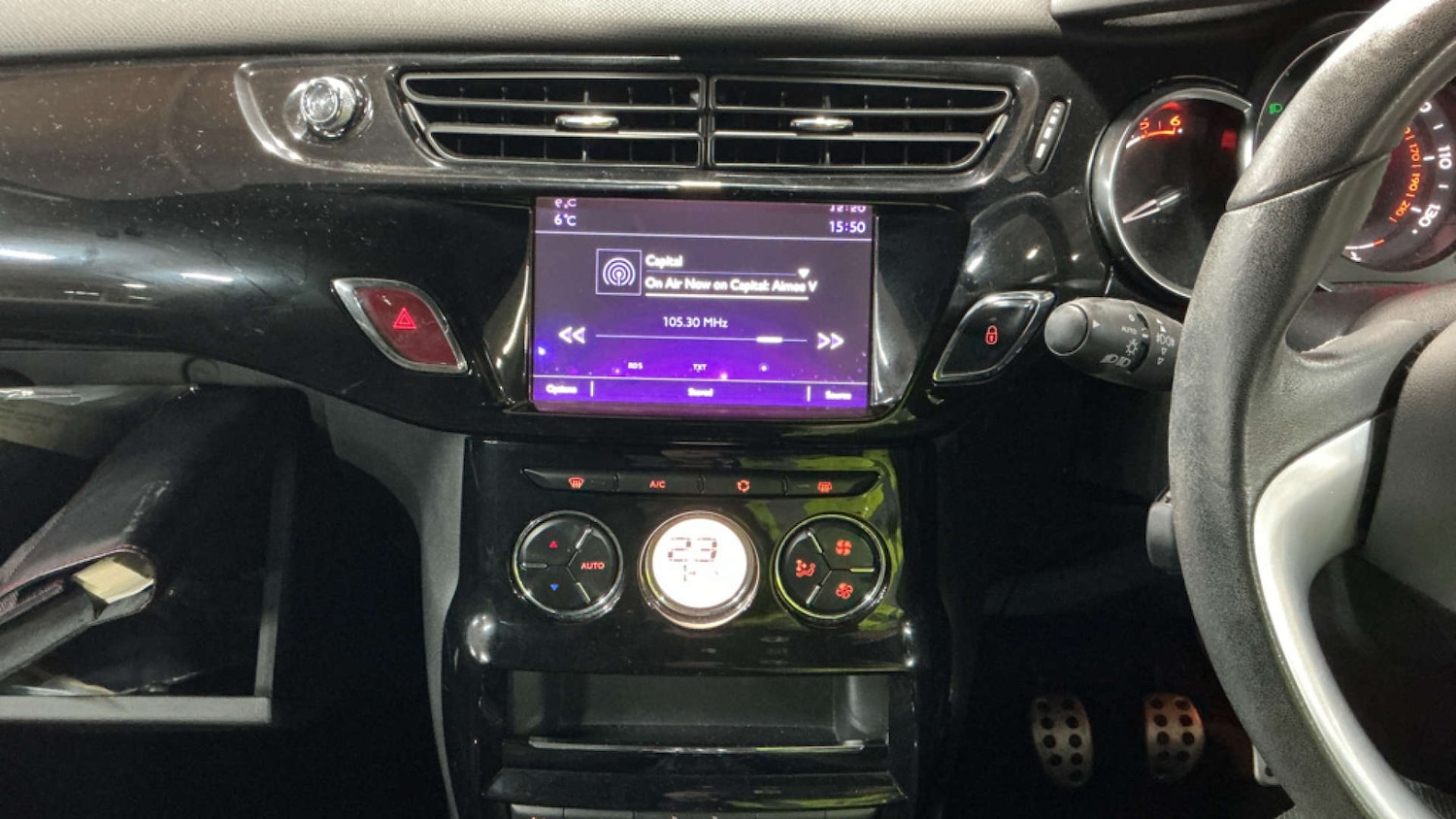 Used DS Automobiles DS 3 2017 for sale - 76772753: Photo 14