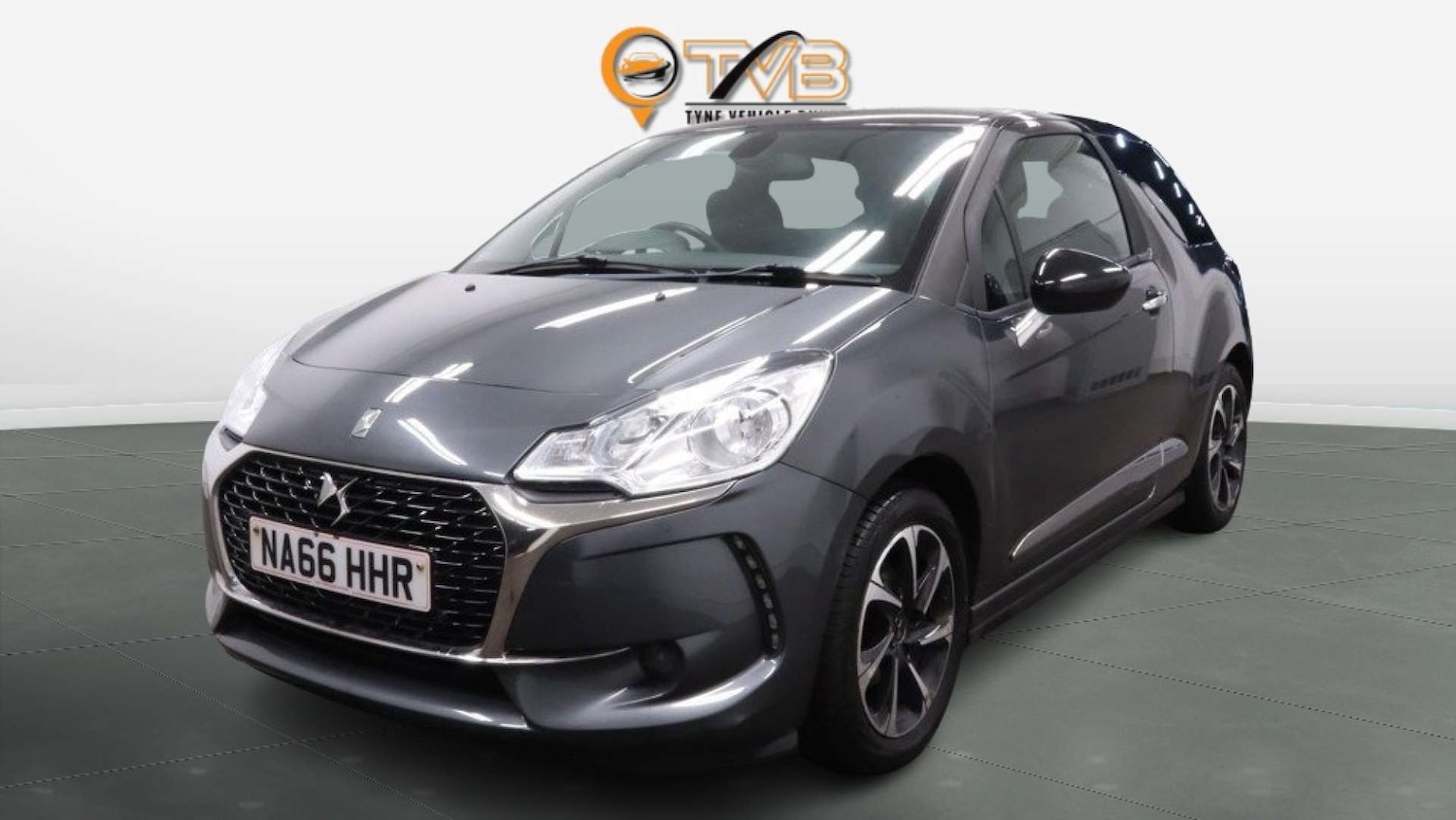 Used DS Automobiles DS 3 2017 for sale - 76772753: Photo 5