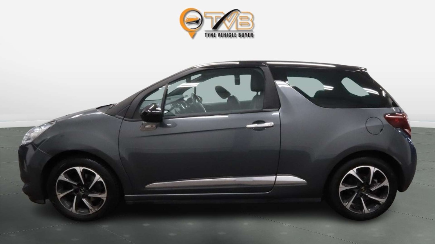 Used DS Automobiles DS 3 2017 for sale - 76772753: Photo 7