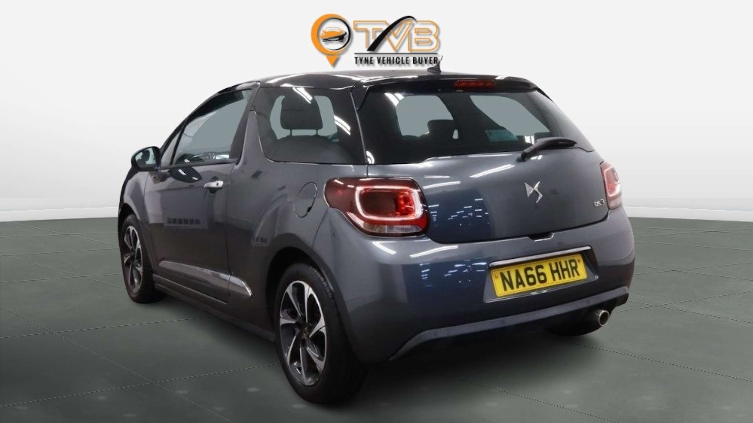 Used DS Automobiles DS 3 2017 for sale - 76772753: Photo 8