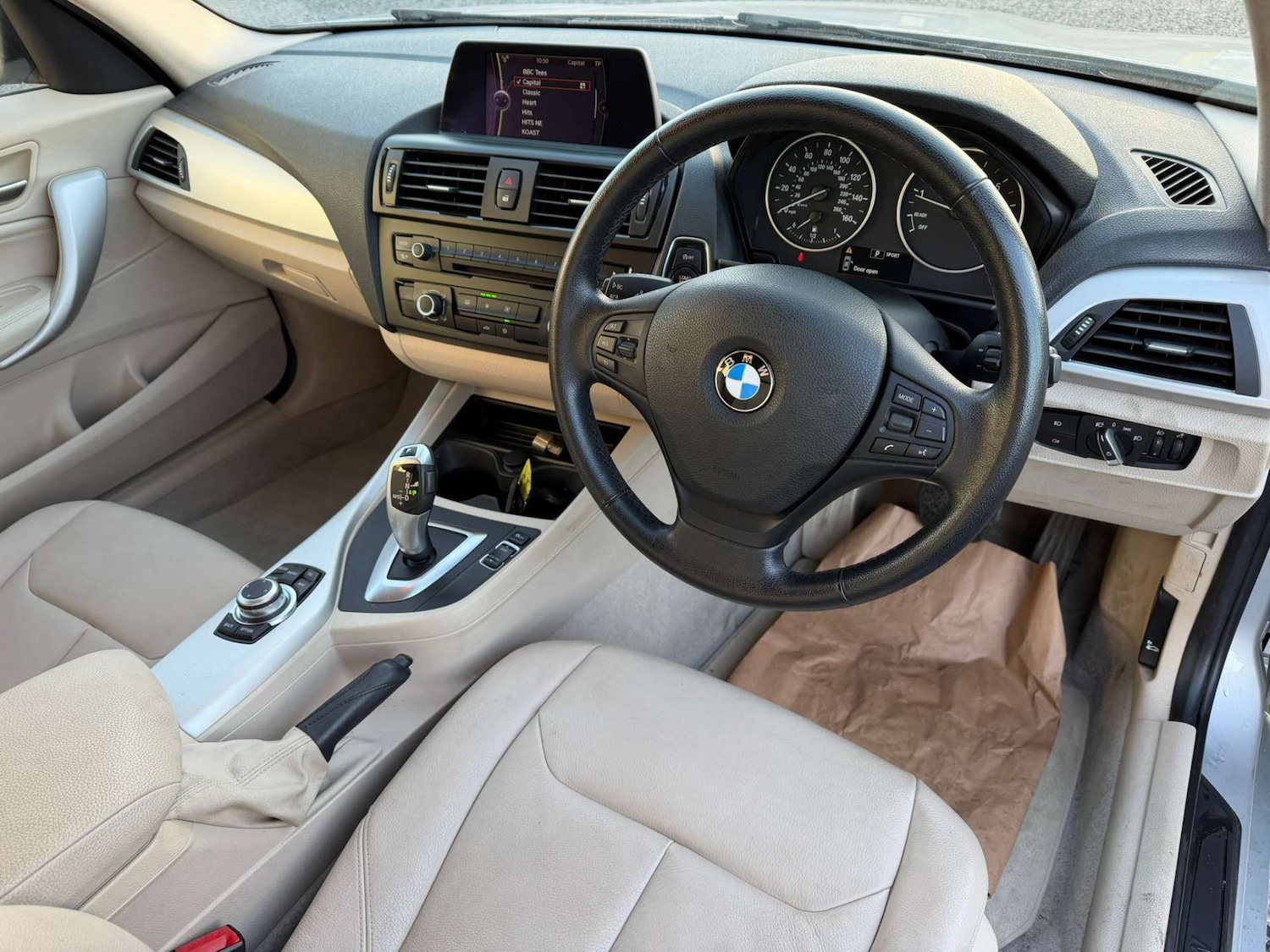 Used BMW 1 Series 2012 for sale - 76759982: Photo 10