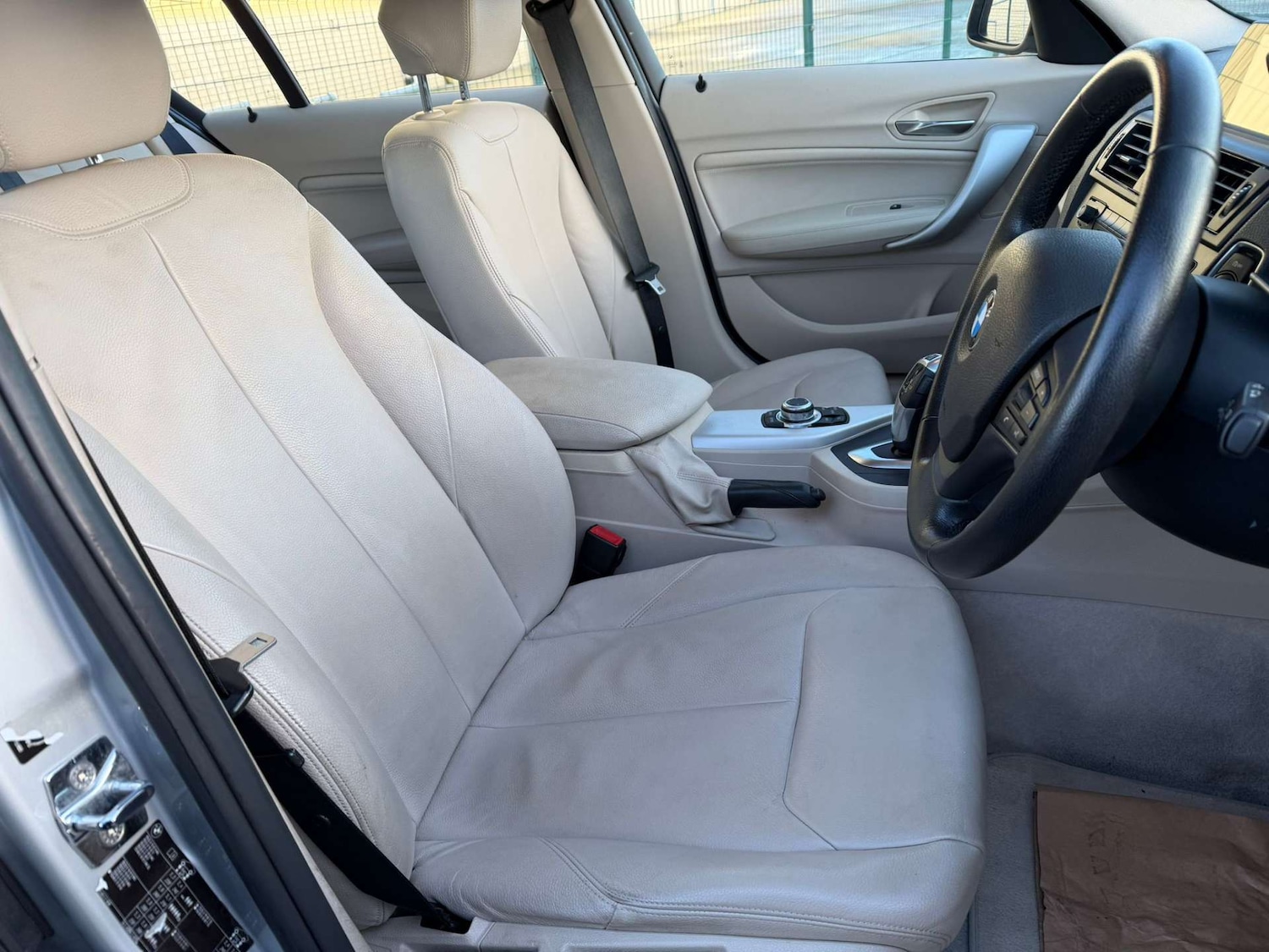 Used BMW 1 Series 2012 for sale - 76759982: Photo 11