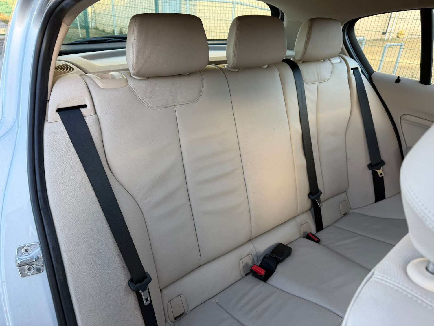 Used BMW 1 Series 2012 for sale - 76759982: Photo 13