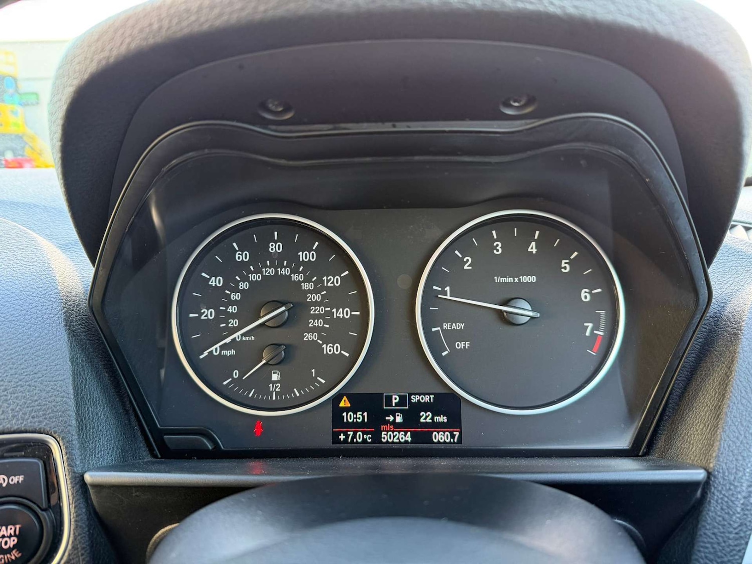 Used BMW 1 Series 2012 for sale - 76759982: Photo 14