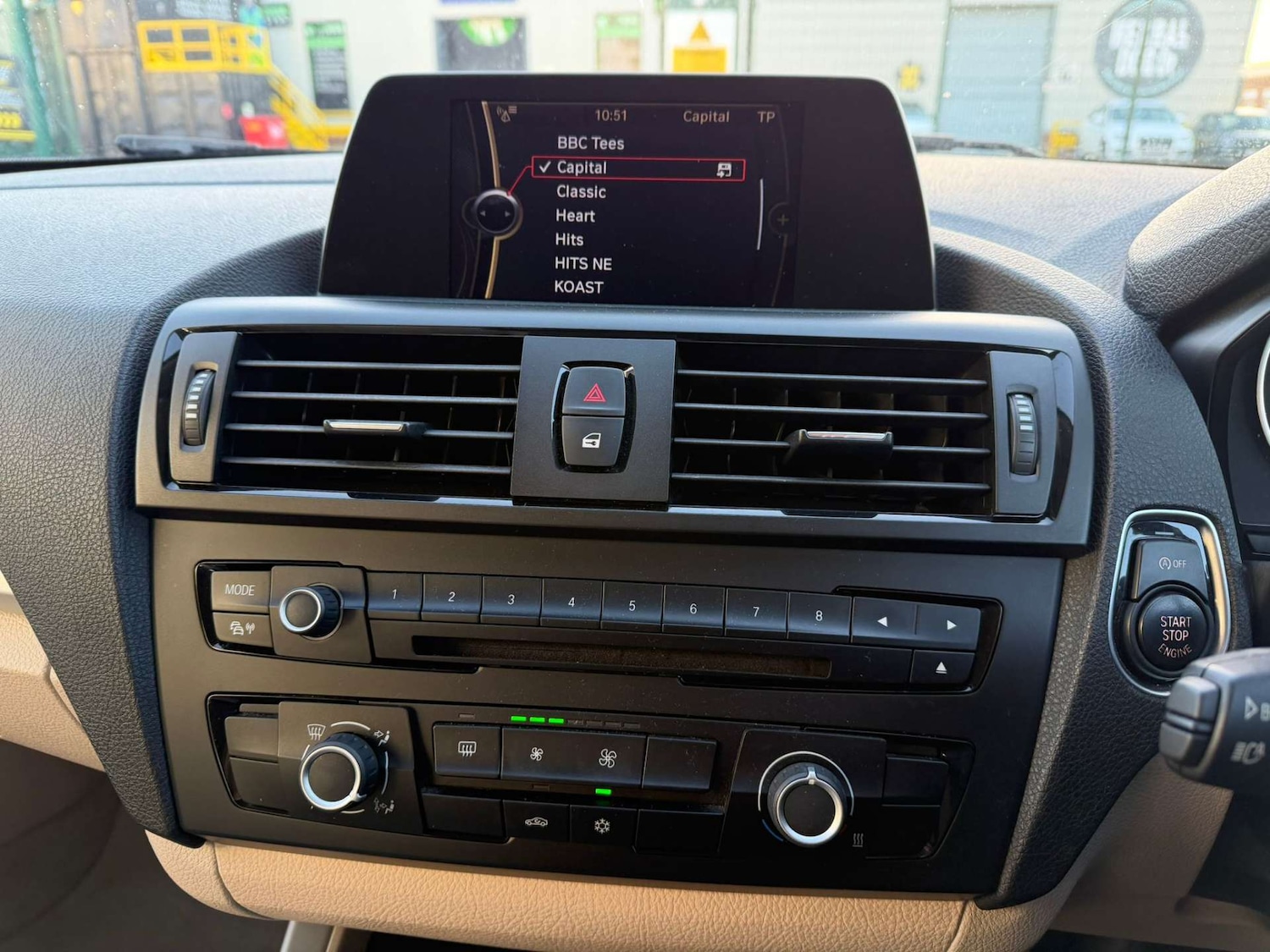 Used BMW 1 Series 2012 for sale - 76759982: Photo 17