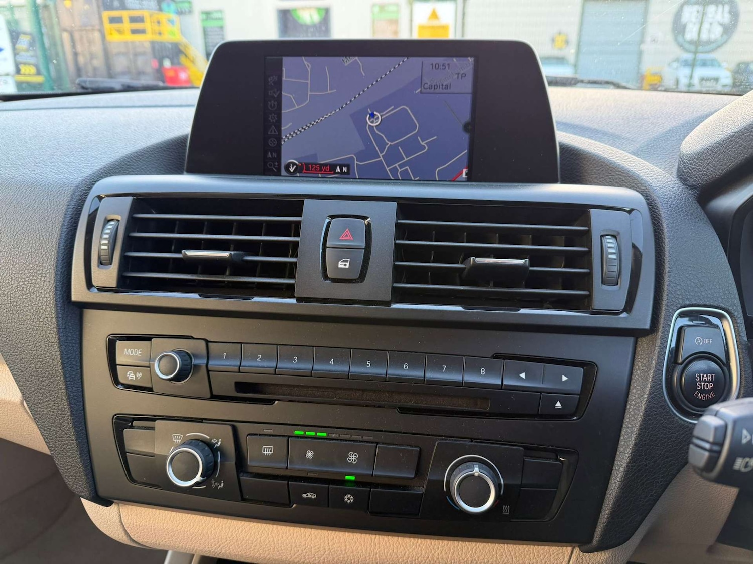 Used BMW 1 Series 2012 for sale - 76759982: Photo 19