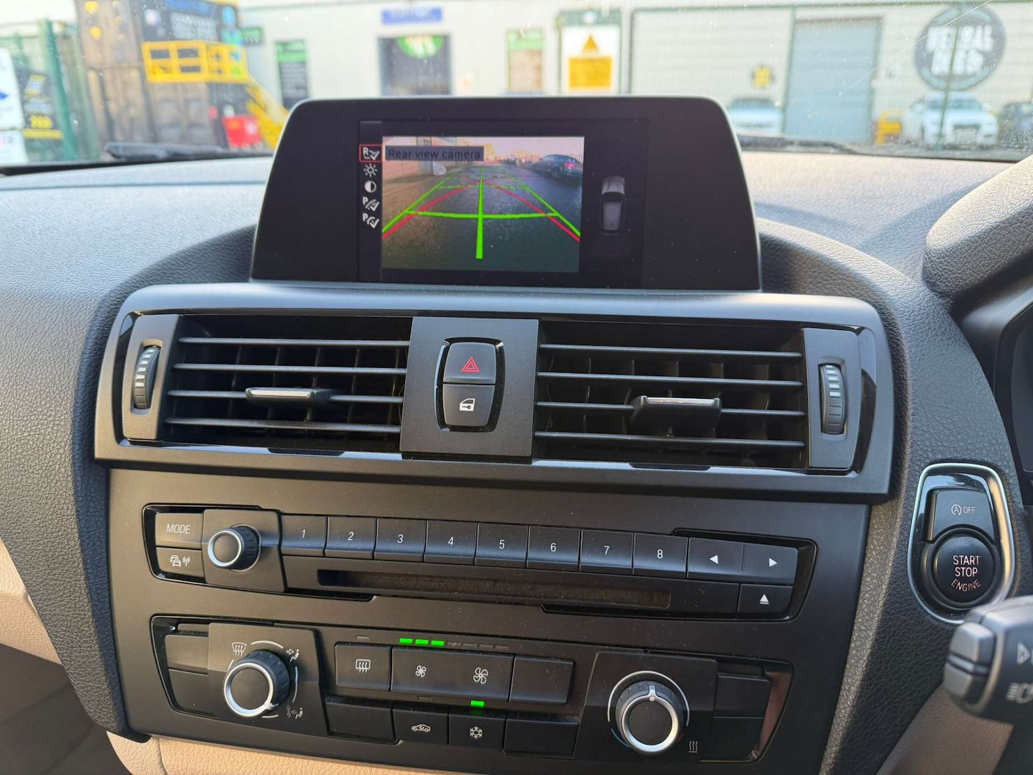 Used BMW 1 Series 2012 for sale - 76759982: Photo 20