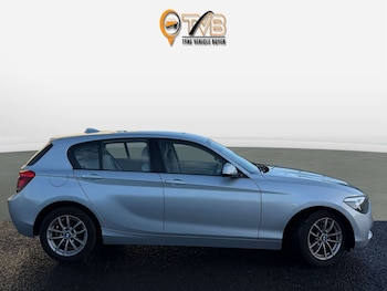Used BMW 1 Series 2012 for sale - 76759982: Photo