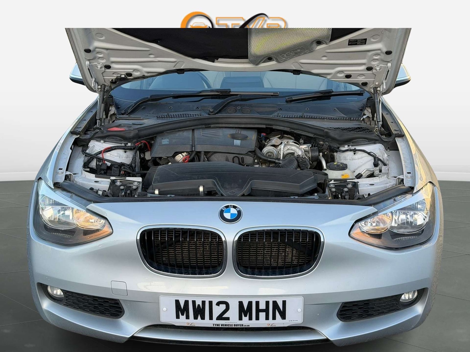 Used BMW 1 Series 2012 for sale - 76759982: Photo 32