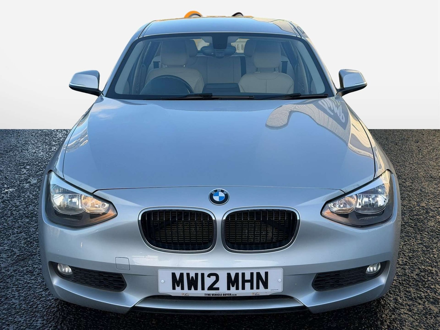 Used BMW 1 Series 2012 for sale - 76759982: Photo 33