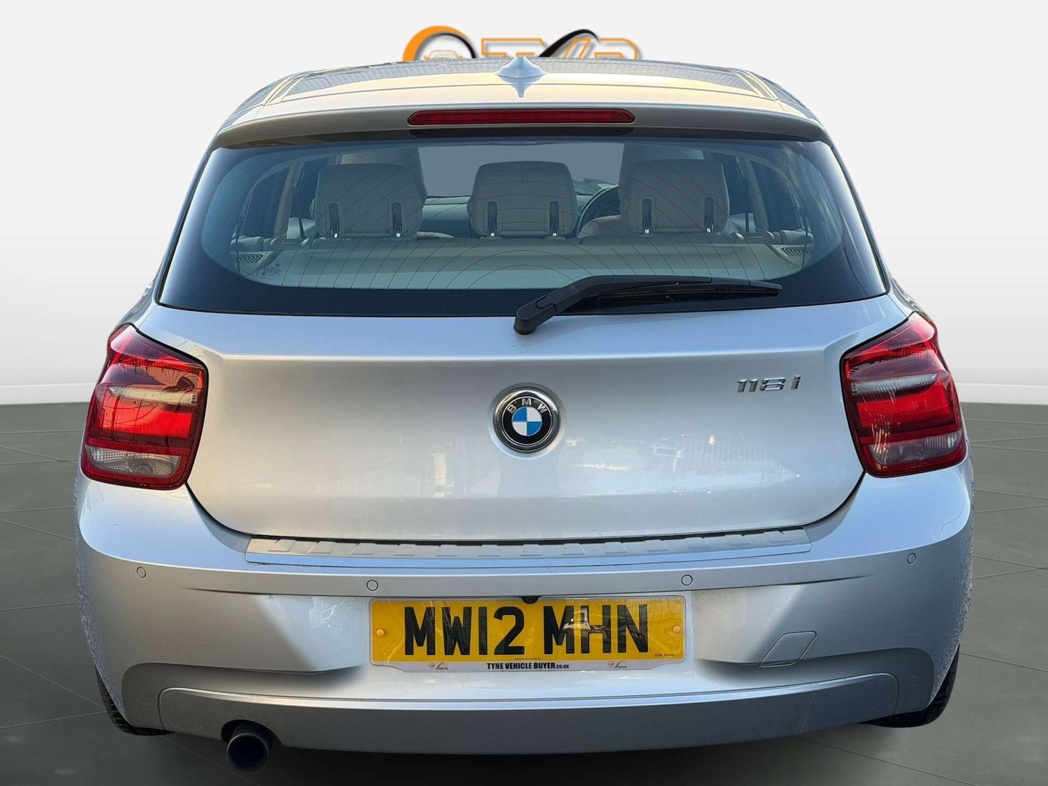 Used BMW 1 Series 2012 for sale - 76759982: Photo 34