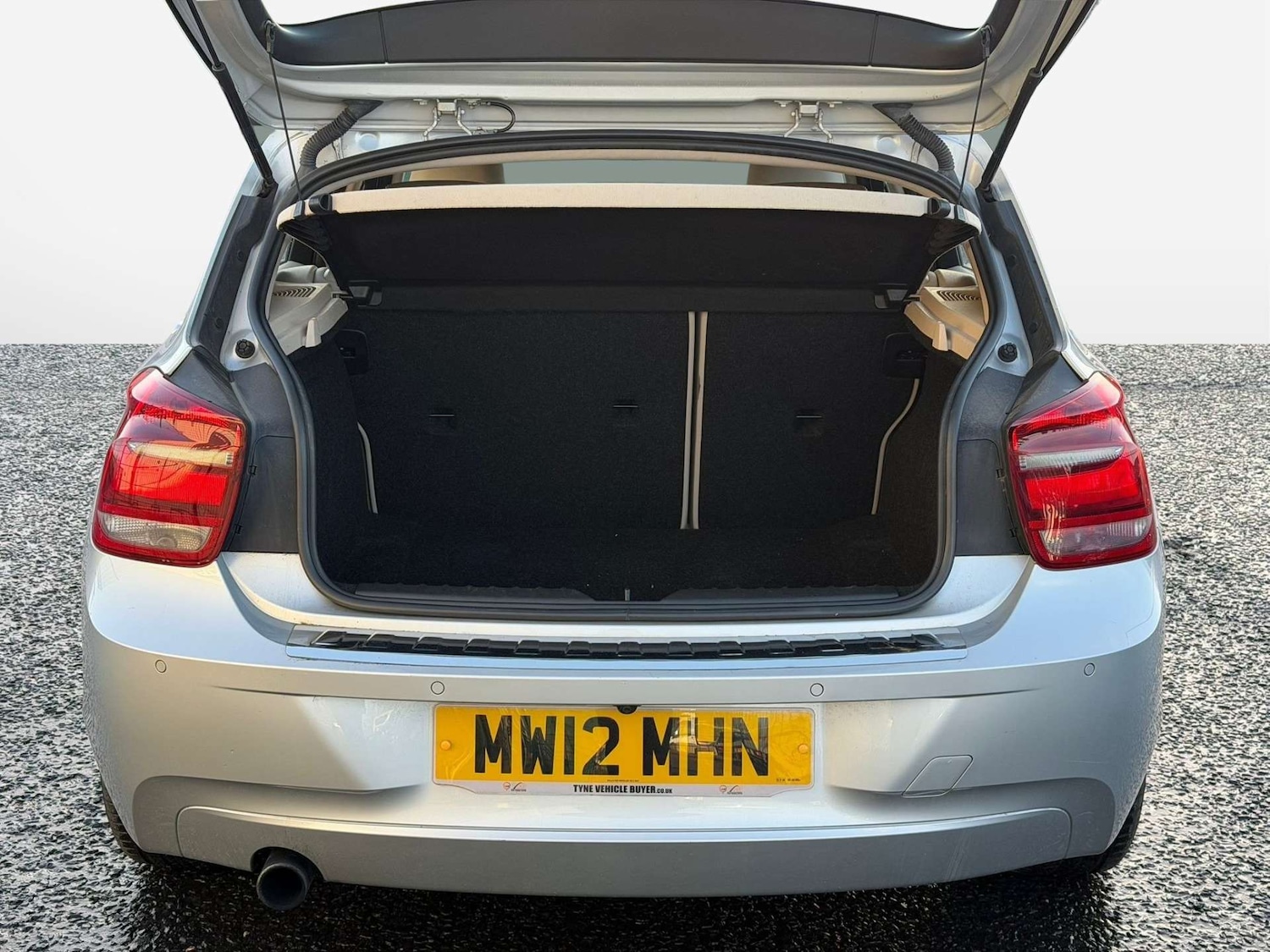 Used BMW 1 Series 2012 for sale - 76759982: Photo 35