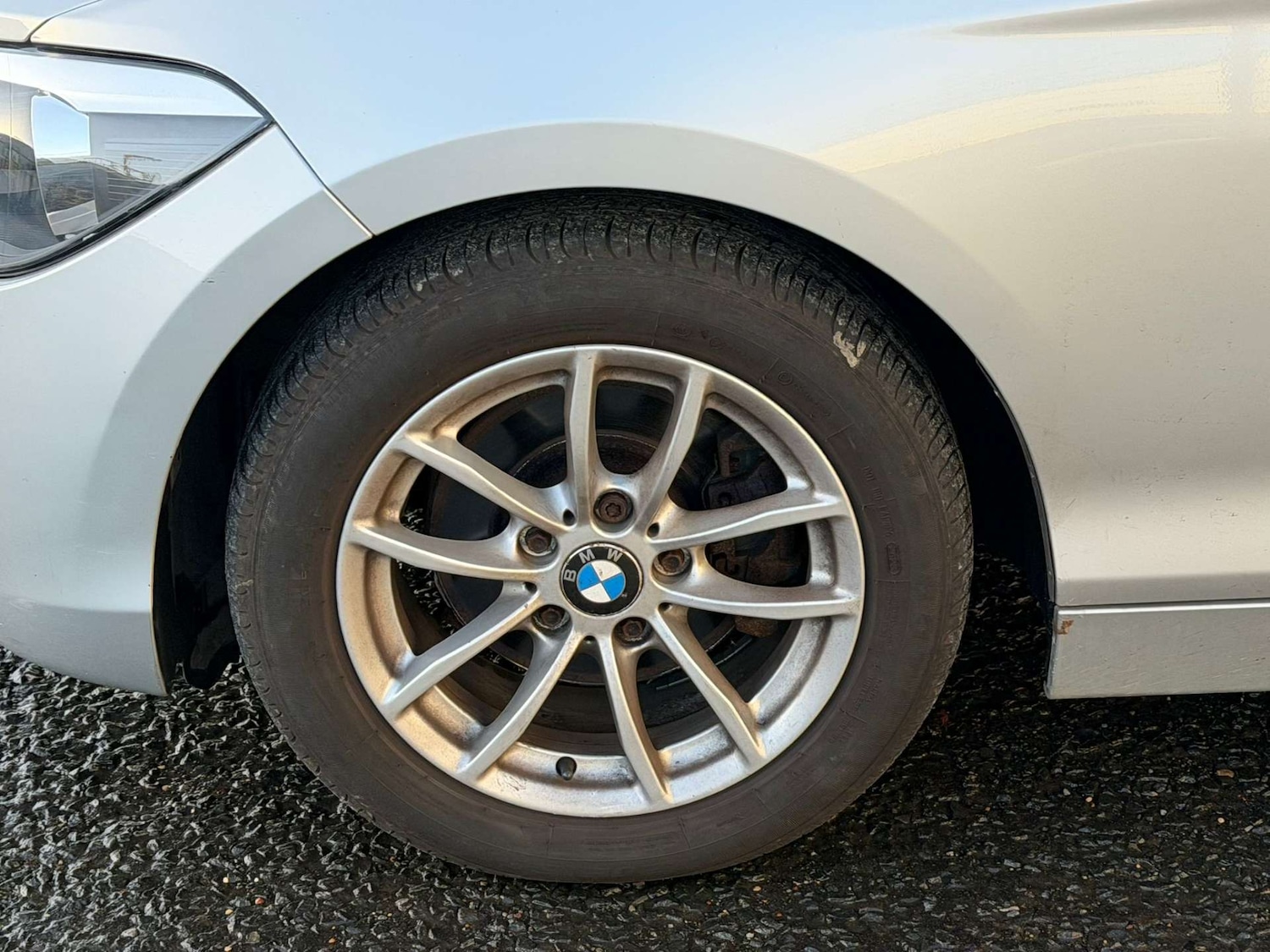 Used BMW 1 Series 2012 for sale - 76759982: Photo 36