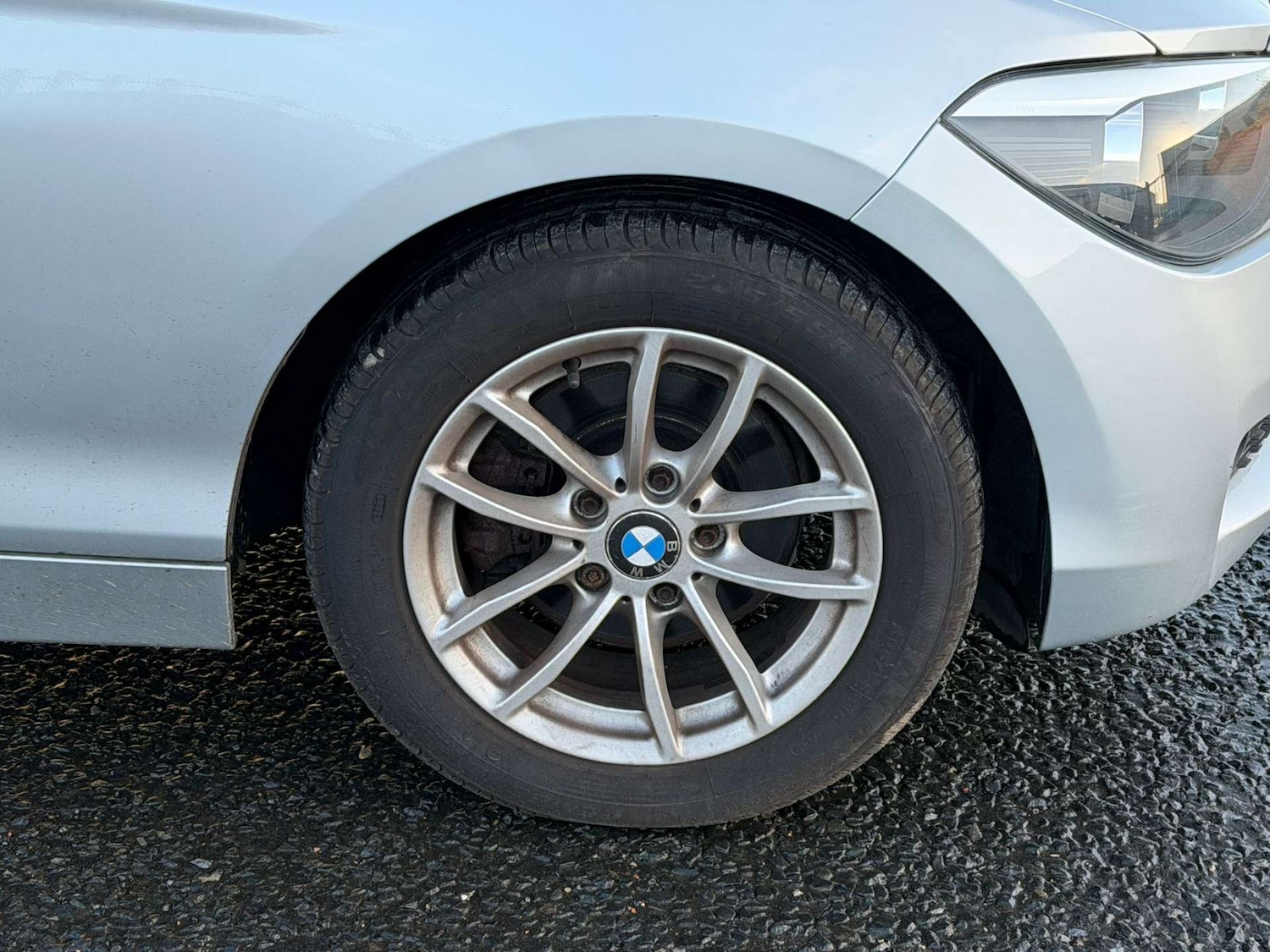 Used BMW 1 Series 2012 for sale - 76759982: Photo 37